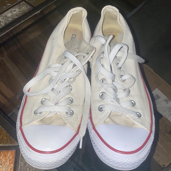 Converse Shoes - Female Converse sneakers